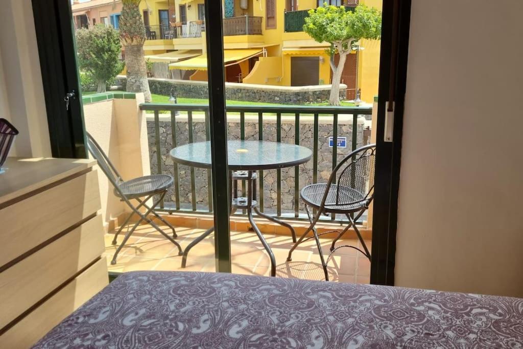Cozy 2-Floor Apartment With Pool - Casa Nivaria Costa Del Silencio Exterior photo
